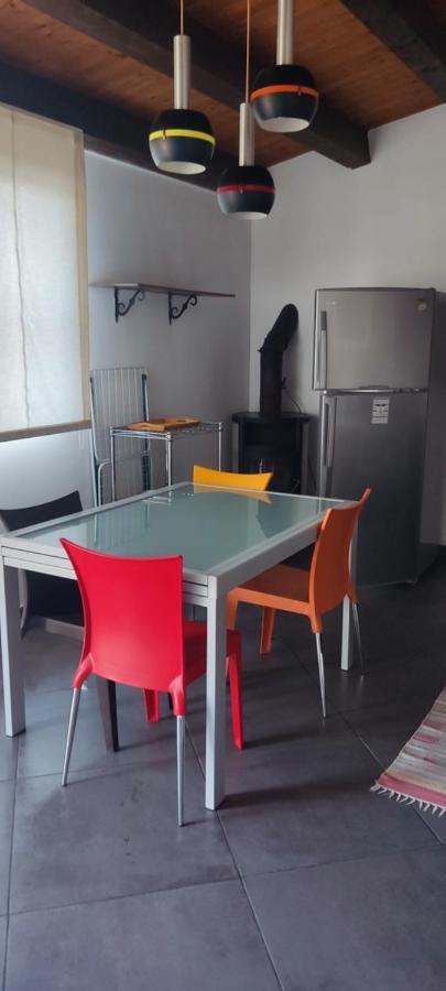 La Terrazza Di Palermo Leilighet Eksteriør bilde